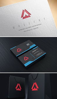 企業(yè)管理公司標(biāo)志 從素材到模板的全方位指南